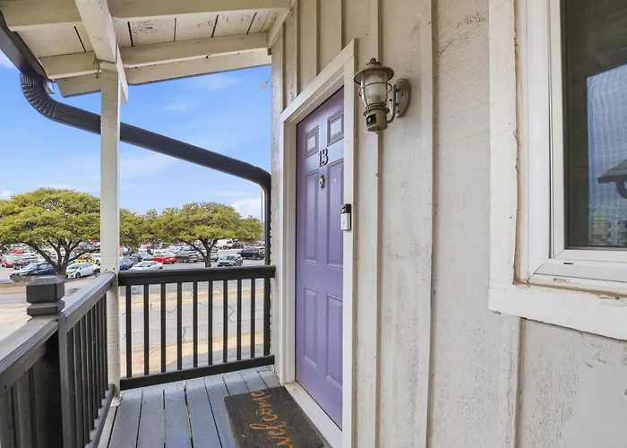 Apartment Cozy Near Tcu - Free Parking Kitchen & Wifi